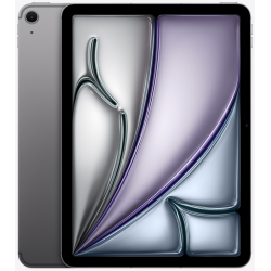 Планшет Apple iPad Air 6th gen 13 M2 (2024) 128Gb Wi-Fi Space Grey