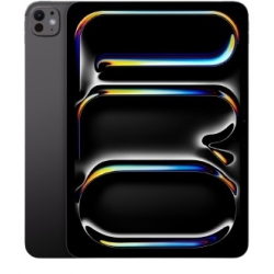 Планшет Apple iPad Pro 11 M4 (2024) 512Gb Wi-Fi Space Black