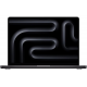 Ноутбук Apple MacBook Pro 14 2024 14.2" 24/1024 Гб Space Black (MCX04)
