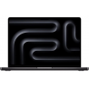 Ноутбук Apple MacBook Pro 14 2024 14.2" 24/1024 Гб Space Black (MCX04)