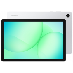 Планшет Samsung Galaxy Tab A11 Plus 11" 6/128 Гб серебристый