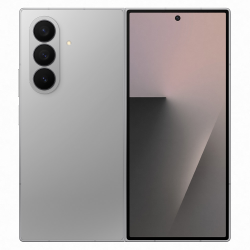 Смартфон Samsung Galaxy Z Fold7 5G 12/256GB Silver Shadow