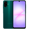 Смартфон Samsung Galaxy A07 4/64 ГБ зеленый