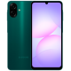 Смартфон Samsung Galaxy A07 6/128ГБ зеленый