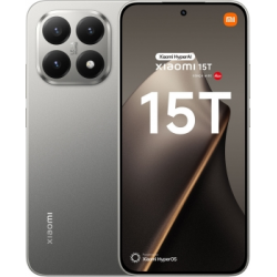 Смартфон Xiaomi 15T 512GB Grey