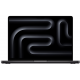 Ноутбук Apple MacBook Pro 14.2" 16/512 Гб  Space Black (MDE04)