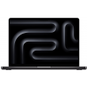 Ноутбук Apple MacBook Pro 14.2" 16/512 Гб  Space Black (MDE04)