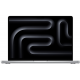 Ноутбук Apple MacBook Pro 14.2" 16/512 Гб Silver (MDE44)