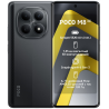 Смартфон Poco M8 8/256 ГБ черный