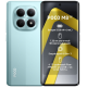 Смартфон Poco M8 8/256 ГБ зеленый