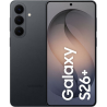 Смартфон Samsung Galaxy S26+ 12/512GB Black