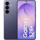 Смартфон Samsung Galaxy S26+ 12/512GB Cobalt violet
