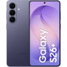 Смартфон Samsung Galaxy S26+ 12/512GB Cobalt violet