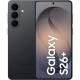 Смартфон Samsung Galaxy S26+ 12/512GB Black