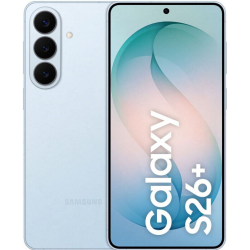 Смартфон Samsung Galaxy S26+ 12/512GB Sky Blue