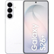 Смартфон Samsung Galaxy S26+ 12/512GB White