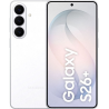 Смартфон Samsung Galaxy S26+ 12/512GB White