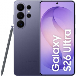 Смартфон Samsung Galaxy S26 Ultra 12/1TB Cobalt Violet