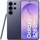 Смартфон Samsung Galaxy S26 Ultra 12/1TB Cobalt Violet