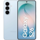 Смартфон Samsung Galaxy S26 12 512GB Sky blue