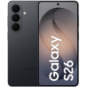 Смартфон Samsung Galaxy S26 12/512GB Black