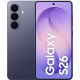 Смартфон Samsung Galaxy S26 12 512GB Cobalt violet