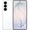 Смартфон Samsung Galaxy S26 12/512GB White