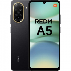 Смартфон Xiaomi Redmi A5 3/64 ГБ черный