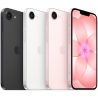 Смартфон Apple iPhone 17e 256Gb eSIM Черный