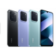 Смартфон Poco C85 8/256 ГБ черный
