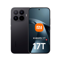 Смартфон Xiaomi 17T 12 /512 ГБ черный