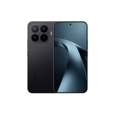 Смартфон Xiaomi 17T Pro 12 /512 ГБ черный