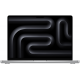 Ноутбук Apple MacBook Pro 14.2"16/1024 Гб Silver (MDE54)