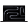 Ноутбук Apple MacBook Pro 14.2"16/1024 Гб Space Black (MDE34)