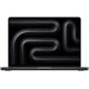 Ноутбук Apple MacBook Pro 2026 M5 14.2" 32/1024 Гб Space Black (MJ3D4)