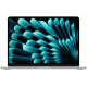 Ноутбук Apple MacBook Air 2026 13.6" 16/512 Гб Silver (MDH74)