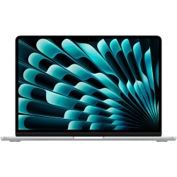 Ноутбук Apple MacBook Air 2026 13.6" 16/512 Гб Silver (MDH74)