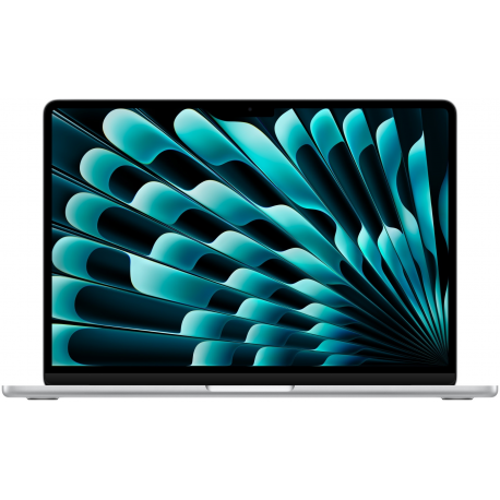 Ноутбук Apple MacBook Air 2026 13.6" 16/512 Гб Silver (MDH74)