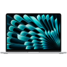 Ноутбук Apple MacBook Air 2026 13.6" 16/512 Гб Silver (MDH74)
