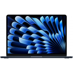 Ноутбук Apple MacBook Air 2026 M5 13.6"  24/1024 Гб Midnight (MDHG4)