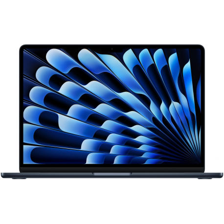 Ноутбук Apple MacBook Air 2026 M5 13.6"  24/1024 Гб Midnight (MDHG4)