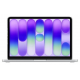 Ноутбук Apple MacBook Neo 13" 8/256 Гб Silver (MHFA4)