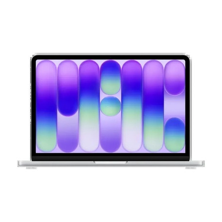 Ноутбук Apple MacBook Neo 13" 8/256 Гб Silver (MHFA4)