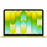 Ноутбук Apple MacBook Neo 13" 8/256 Гб Citrus (MHFD4)