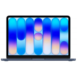 Ноутбук Apple MacBook Neo 13" 8/256 Гб Indigo (MHFF4)
