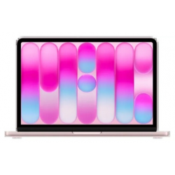 Ноутбук Apple MacBook Neo 13" 8/512 Гб Blush (MHFJ4)