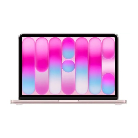 Ноутбук Apple MacBook Neo 13" 8/512 Гб Blush (MHFJ4)