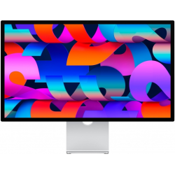 Монитор 27" Apple серебристый (MMYW3)