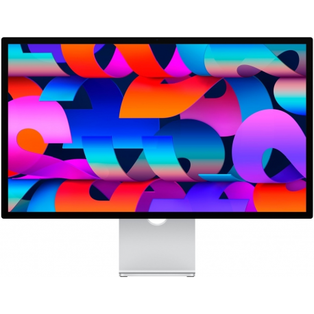 Монитор 27" Apple серебристый (MMYW3)