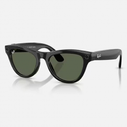Смарт-очки Ray-Ban Meta Gen 2 Skyler Green